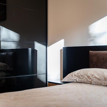 Santos Hills Zlatibor Apartman Kültér fotó