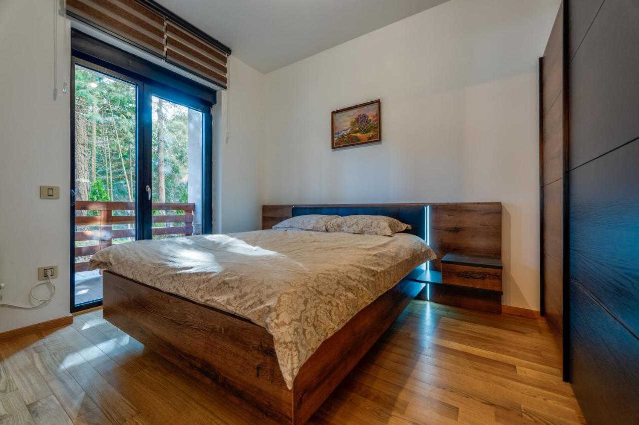 Santos Hills Zlatibor Apartman Kültér fotó