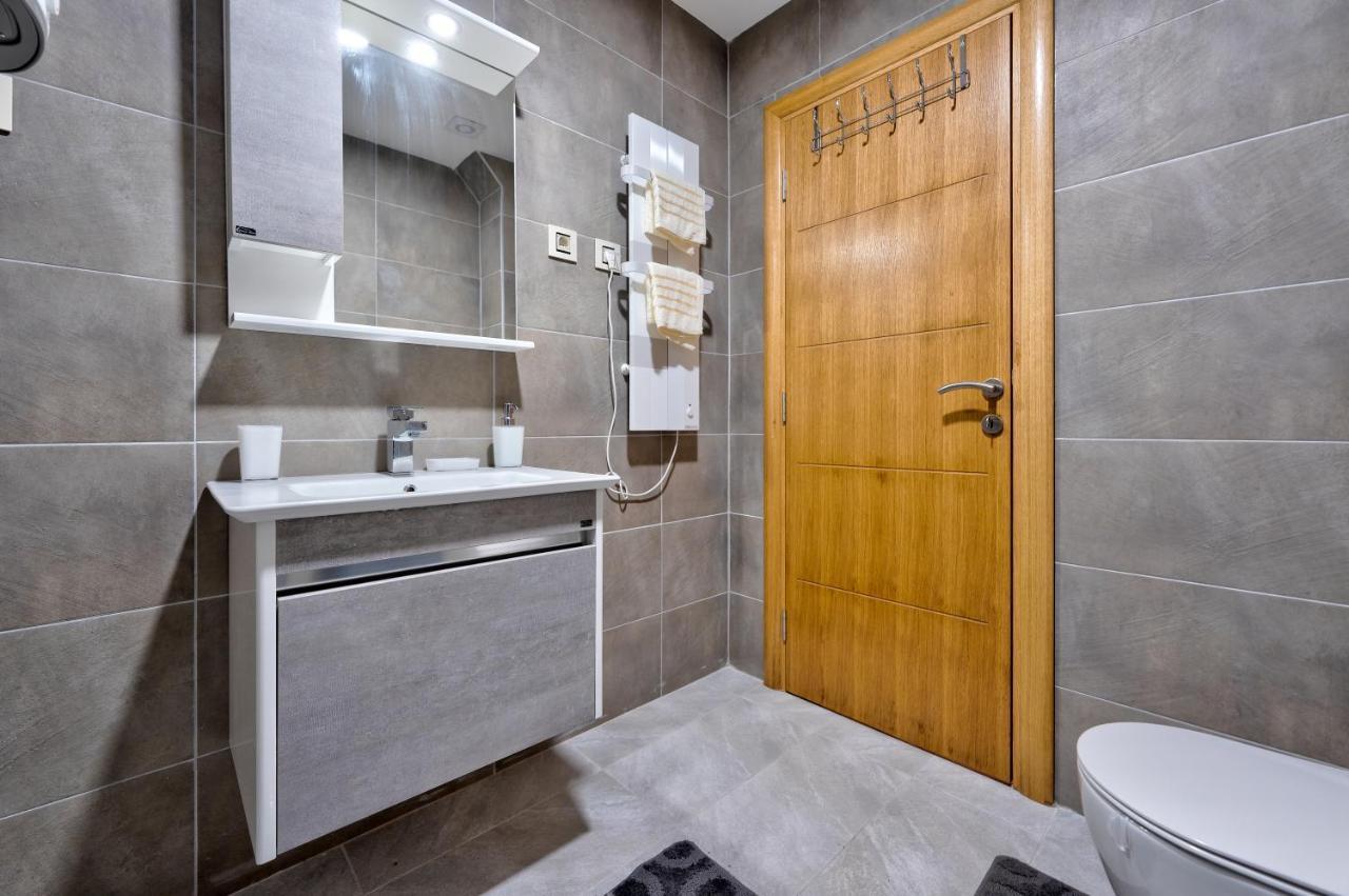 Santos Hills Zlatibor Apartman Kültér fotó