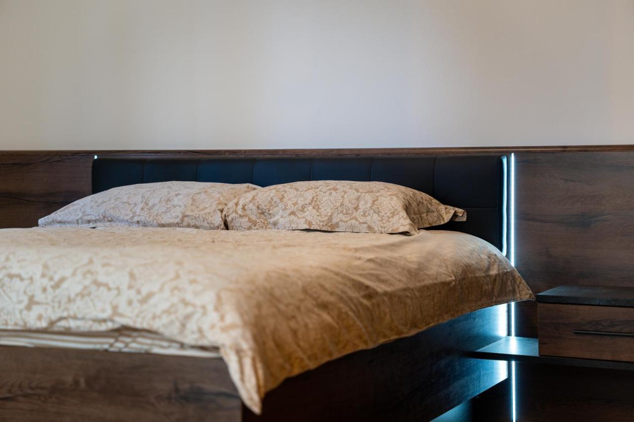 Santos Hills Zlatibor Apartman Kültér fotó