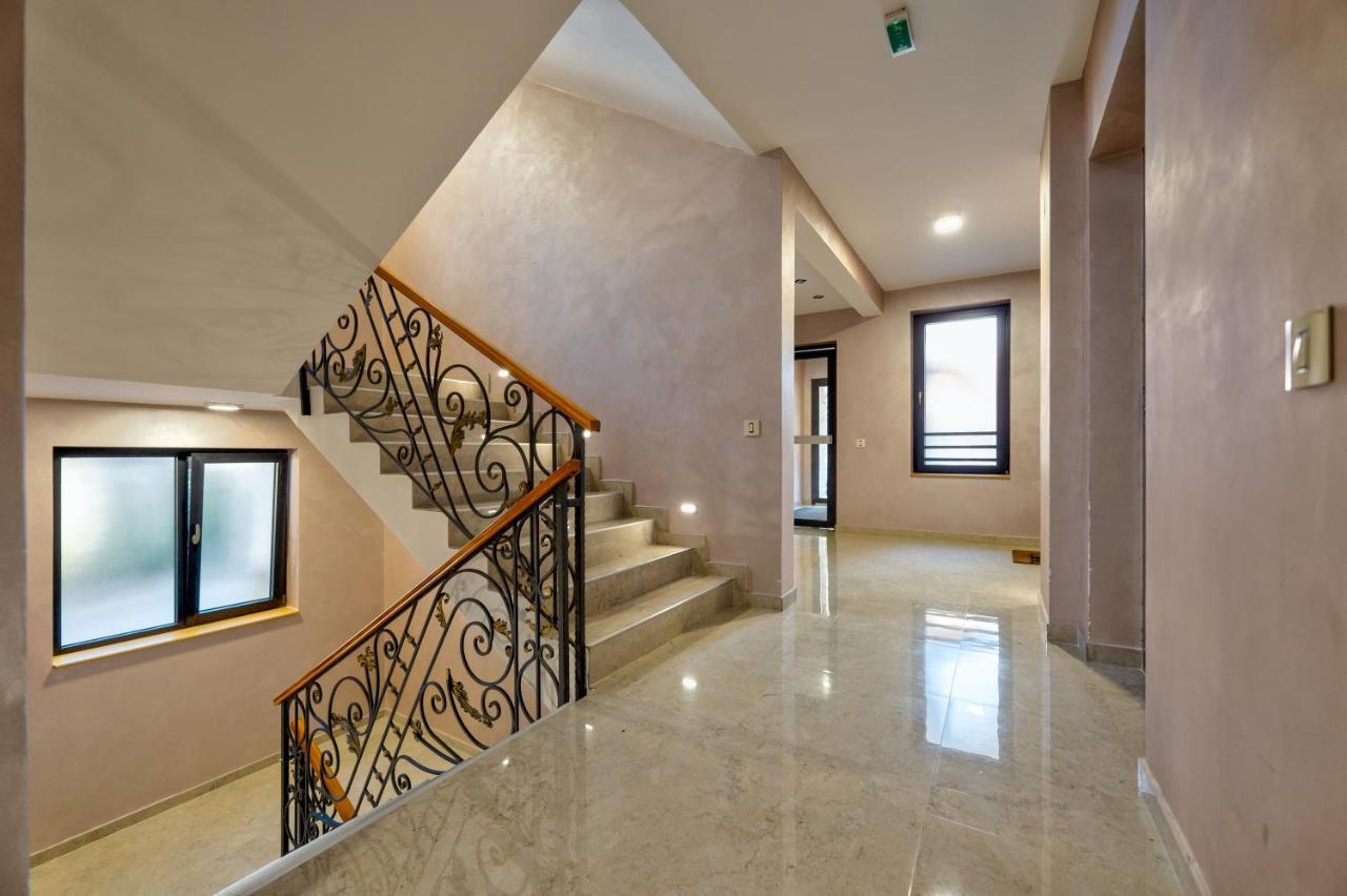 Santos Hills Zlatibor Apartman Kültér fotó