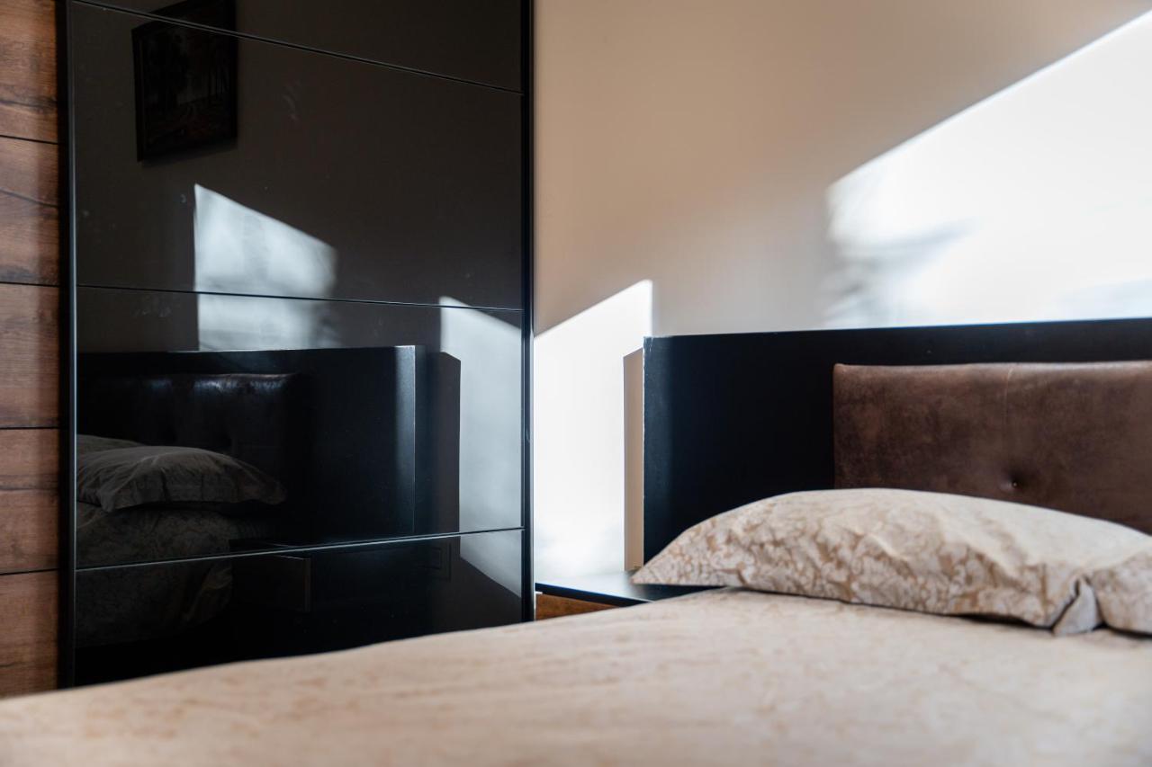 Santos Hills Zlatibor Apartman Kültér fotó