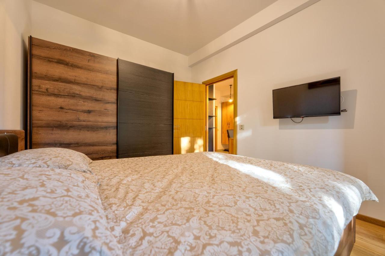 Santos Hills Zlatibor Apartman Kültér fotó