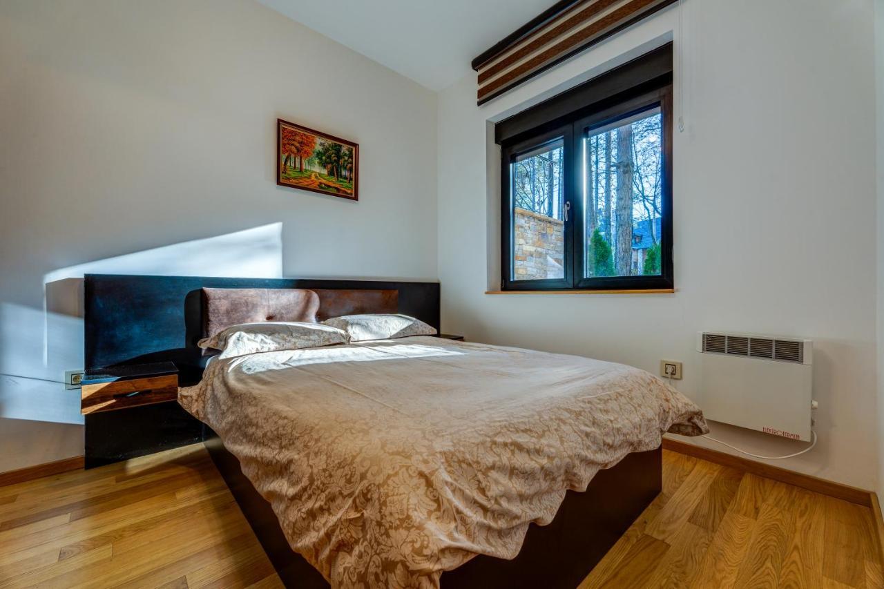 Santos Hills Zlatibor Apartman Kültér fotó