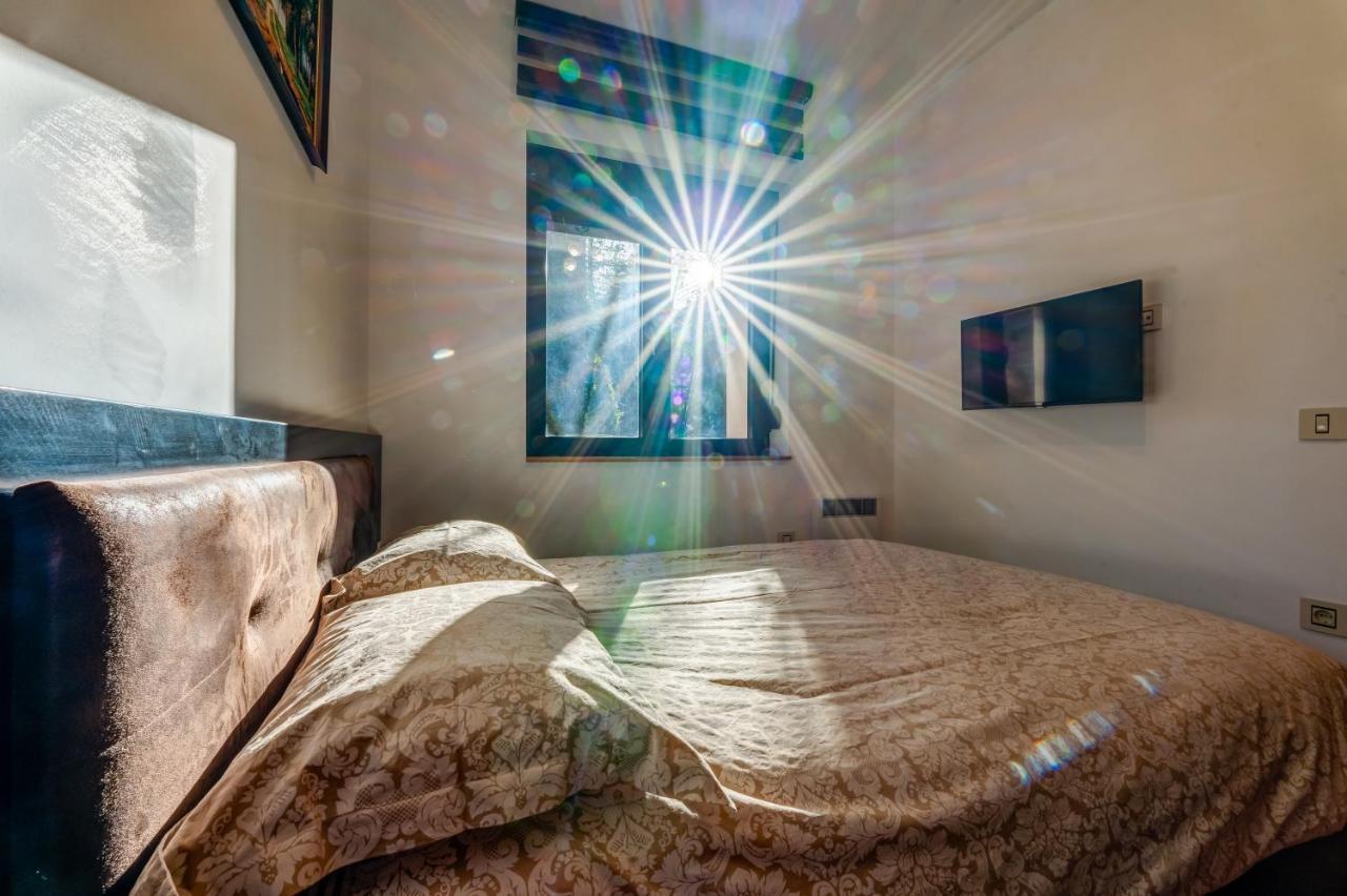 Santos Hills Zlatibor Apartman Kültér fotó