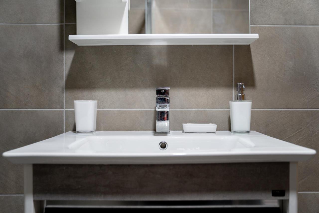 Santos Hills Zlatibor Apartman Kültér fotó