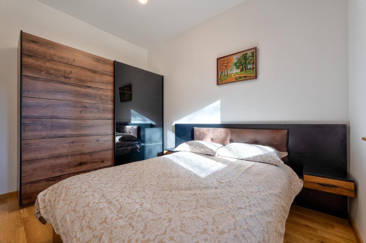 Santos Hills Zlatibor Apartman Kültér fotó